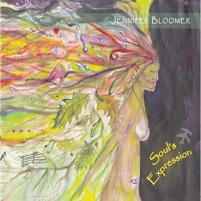 Jennifer Bloomer/Soul's Expression